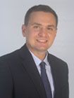 Dr. Vadym Shapovalov
