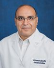 Dr. Ali Pourmand